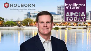 Science meets art: Holborn bets on analytics and leadership to shape future
