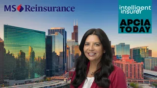 Despite softening, US casualty is still a good market for reinsurers