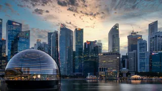 MS Amlin continues its Asia-Pacific expansion with trio of strategic hires
