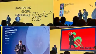 ‘No risk-free path’: invest in talent and tech to sustain growth, Brokerslink hears