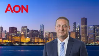 Aon names new leader to shape US casualty reinsurance strategy