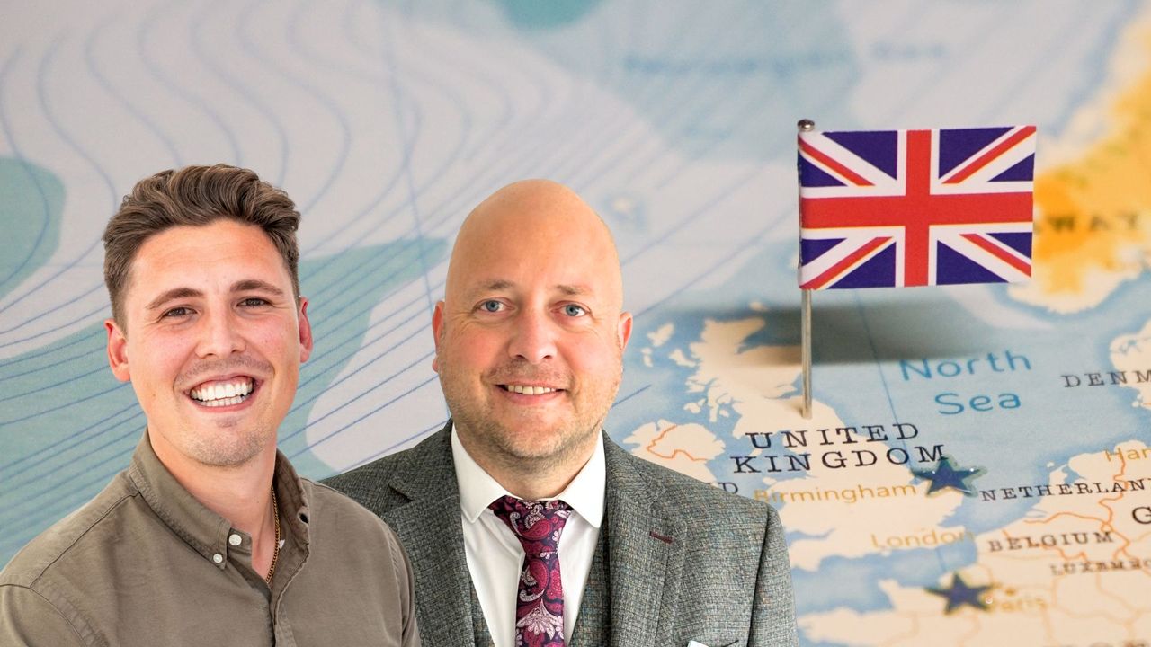 Acrisure adds two more brokers to list of UK rebrands | Intelligent Insurer