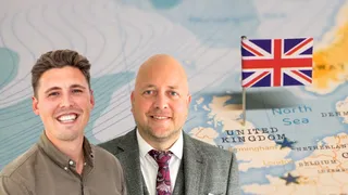 Acrisure adds two more brokers to list of UK rebrands