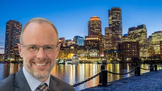 Sun Life taps internal talent as president of asset management