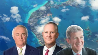 AIG M&A takes stakes in Convex and Onex in strategic shakeup