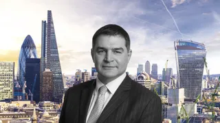 NormanMax looks to ex-IRS and Price Forbes Re director for C-suite role