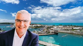 SiriusPoint taps Travelex boss to head benefits subsidiary