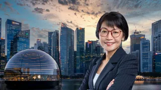 QBE Re carves out new Asia-Pacific treaty role for regional expansion