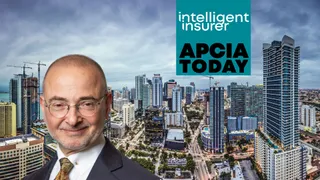Reputation risk a threat to resilience: Steel City Re CEO