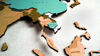 Asia-Pacific offers strong growth, despite economic, climate headwinds