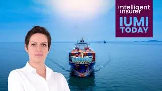 Global shipping steers toward new wave of green vessels