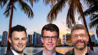 Ex-Beazley, Marsh talent join Boxx for US growth agenda