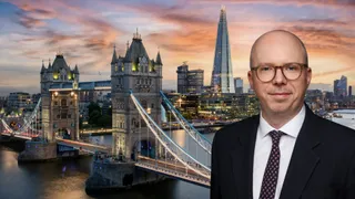 Swiss Re Corporate Solutions taps political risks expert for global role