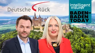 Flood era redefines Germany’s nat cat market: Deutsche Rück