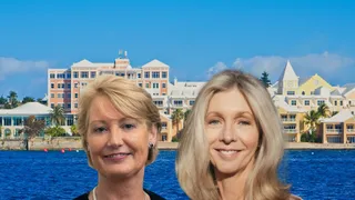 Hamilton names seasoned pair to steer specialty platform