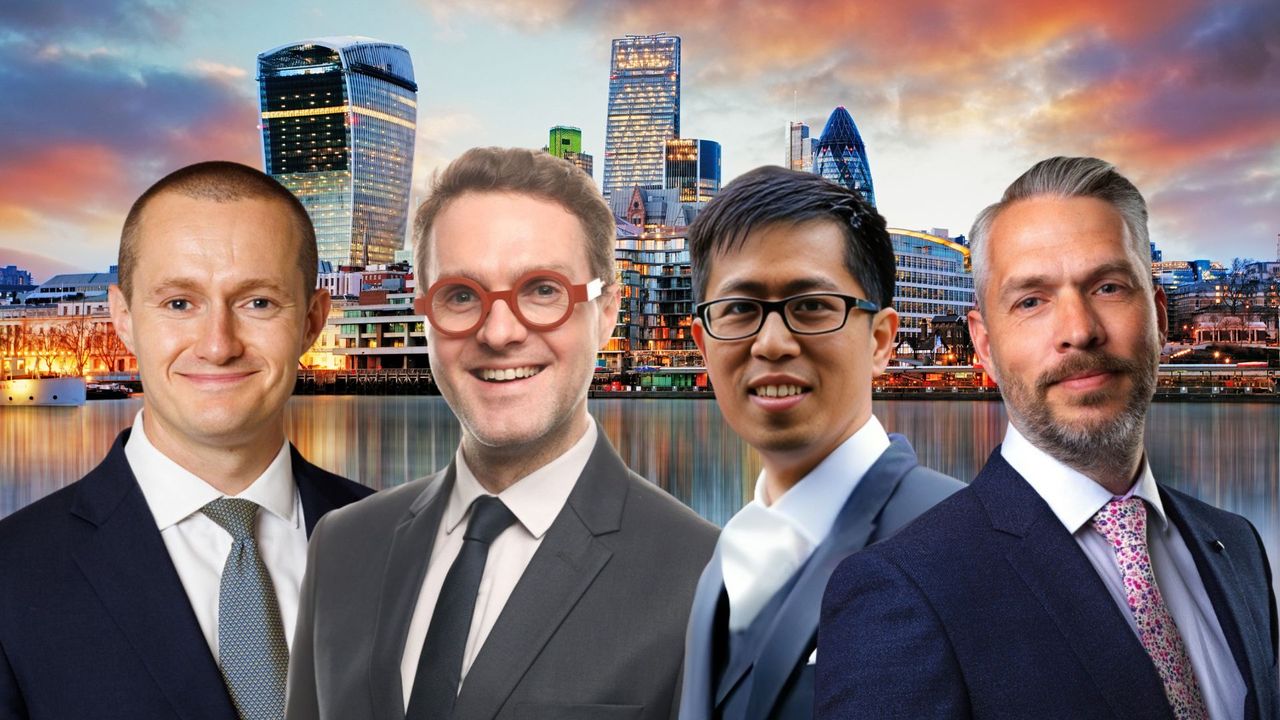 Ignite Specialty Risk sparks next phase of growth with senior ...