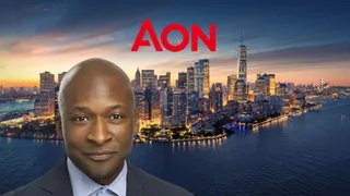 Aon rides talent and middle-market gains to 7% organic growth in Q3