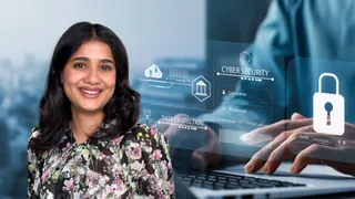 QBE lands network engineer for global cyber role