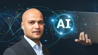 Allianz UK takes on AI with senior hire to drive central data strategy