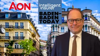 German market is evolving; room for innovation and new players: Aon Germany CEO