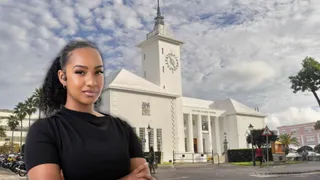 Conyers continues commitment to Bermudian talent with associate’s return