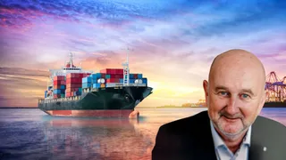 Optio takes on marine expert for Nordic and wider Europe expansion