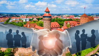 VIG to buy German rival Neurnberger for $1.6bn