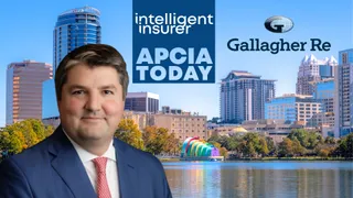 New capital will shape 2026 renewals and beyond: Gallagher Re