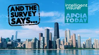 What’s on the minds of APCIA attendees this year?