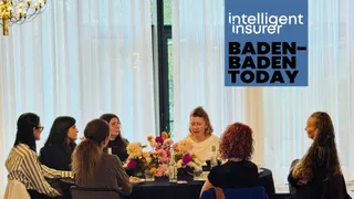 Women’s networking breakfast in Baden-Baden