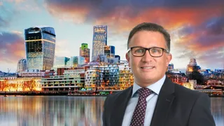 IGI taps industry veteran to head up specialty treaty operations