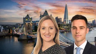 MS Amlin fine-tunes casualty reinsurance team for 1/1