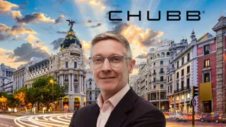 Chubb looks inward for next A&H leader in EMEA