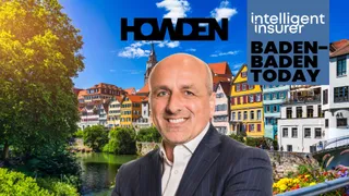 The next era of facultative reinsurance has begun: Howden