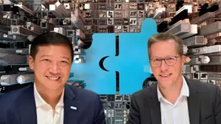 Axa joins forces with insurtech bolttech for European growth push