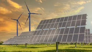 Casper focuses on renewable energy with latest offering
