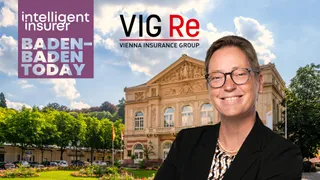 Market seeks sustainable pricing, expect concrete talks: VIG Re