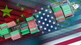 Geopolitics storms the risk radar, AI and climate next in line