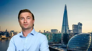 Aegis London expands division head’s remit to drive growth
