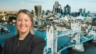 Zurich talent moves to Westfield Specialty International for head role