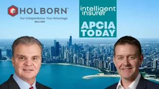 Independent, employee-owned: Holborn is playing a different game