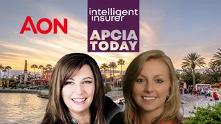Data, creativity and capital define Aon’s APCIA outlook