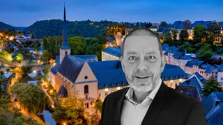 FERMA taps industry veteran as CEO