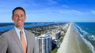 Brown & Brown Q3 total revenue jumps 35%