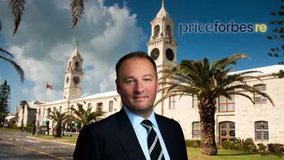 Beyond reinsurance: Bermuda’s expanding market mix