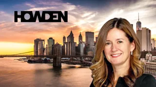 Howden lines up seasoned CFO amid internal transition