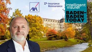 Reinsurance must move beyond price at Baden-Baden, says Axa XL Reinsurance’s Romagne
