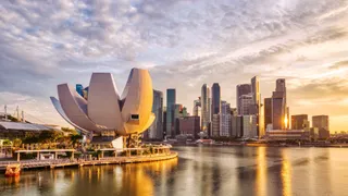Conversations on geopolitics, AI to drive SIRC 2025