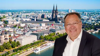 Liberty Mutual Reinsurance bolsters Northern Europe leadership with internal talent