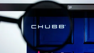 Chubb sees net income rise by one fifth in Q3